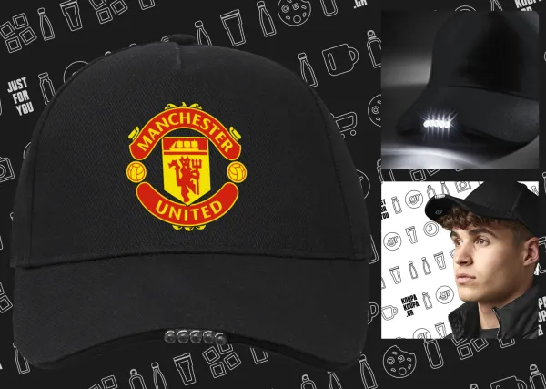 Manchester United F.C. — 2
