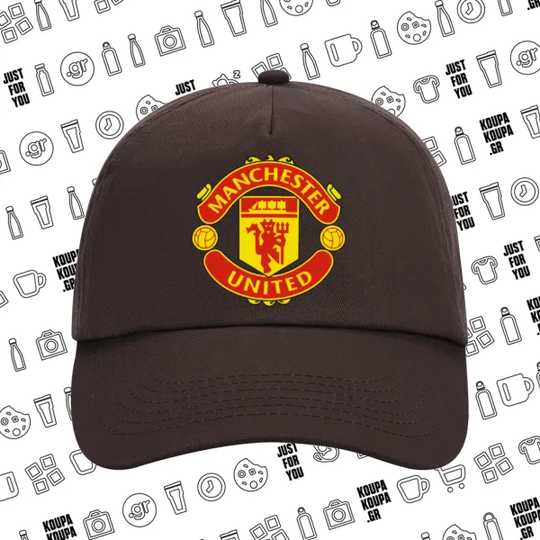 Manchester United F.C. — 2