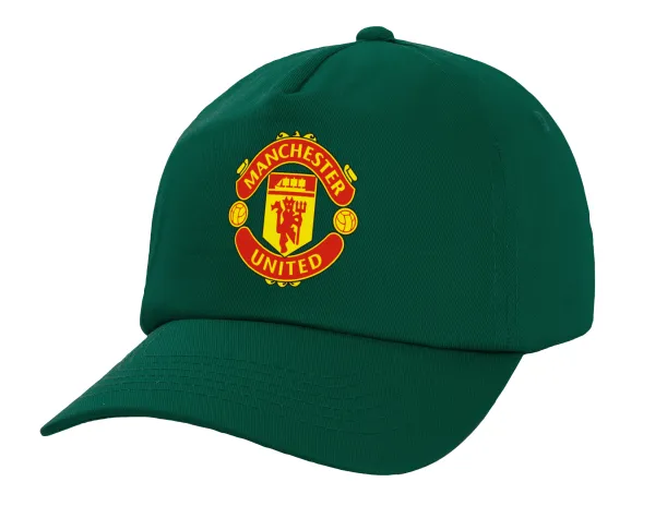Manchester United F.C. — 1