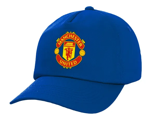 Manchester United F.C. — 1