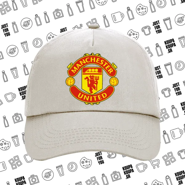 Manchester United F.C. — 2