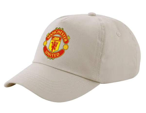 Manchester United F.C. — 1