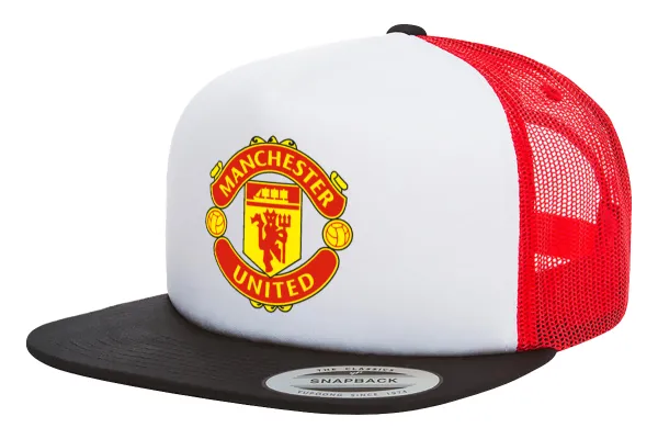 Manchester United F.C. — 1