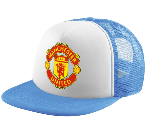 Manchester United F.C. — 1