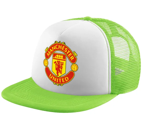 Manchester United F.C. — 1
