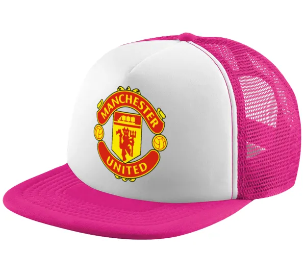 Manchester United F.C. — 1