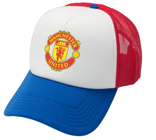 Manchester United F.C. — 1