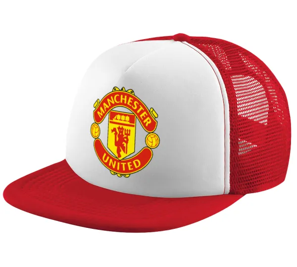 Manchester United F.C. — 1