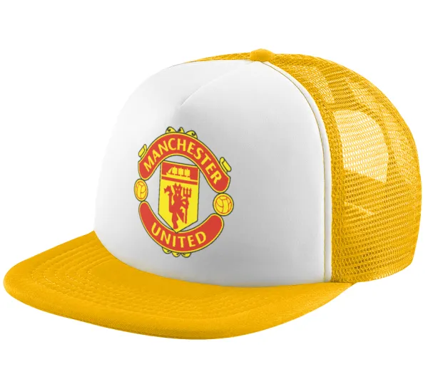 Manchester United F.C. — 1