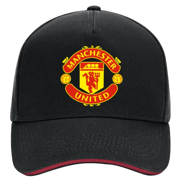 Manchester United F.C. — 1