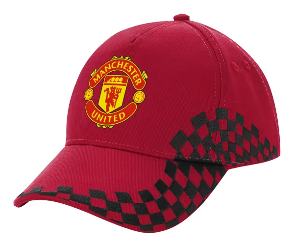 Manchester United F.C. — 1