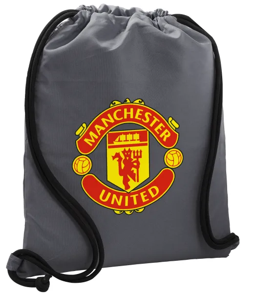 Manchester United F.C. — 1