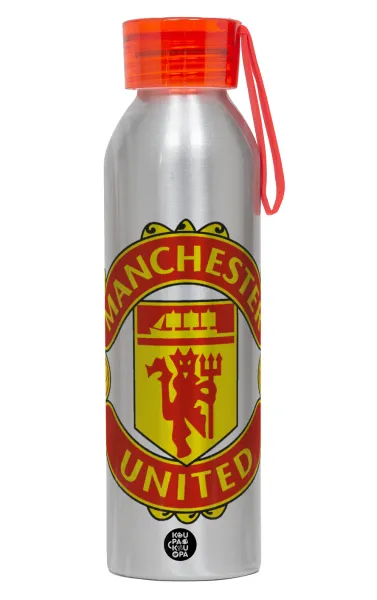 Manchester United F.C. — 1