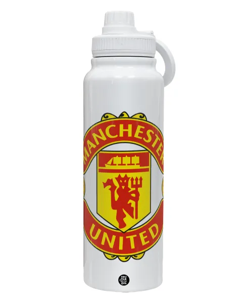 Manchester United F.C. — 1