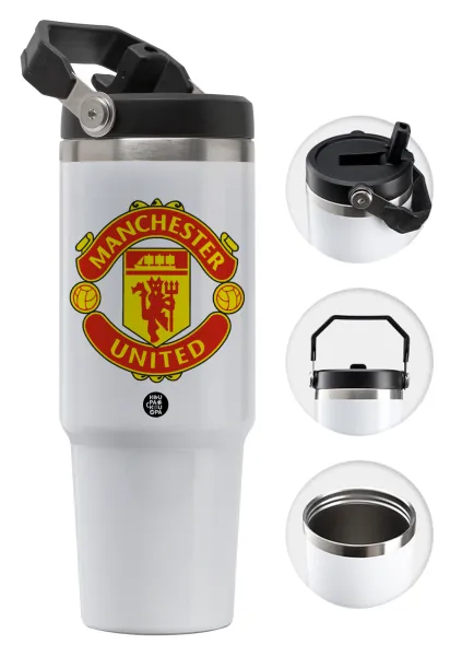Manchester United F.C. — 1