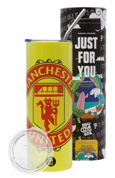 Manchester United F.C. — 1
