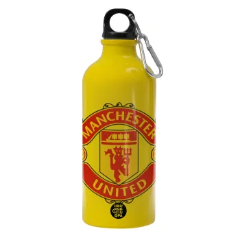 Manchester United F.C., Παγούρι νερού 600ml