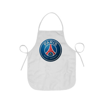Paris Saint-Germain F.C., Ποδιά μαγειρικής Ενηλίκων (63x75cm)