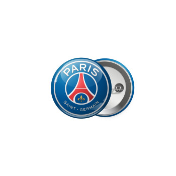 Paris Saint-Germain F.C., Κονκάρδα παραμάνα 5cm