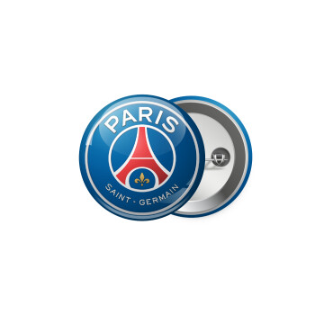 Paris Saint-Germain F.C., Κονκάρδα παραμάνα 5.9cm