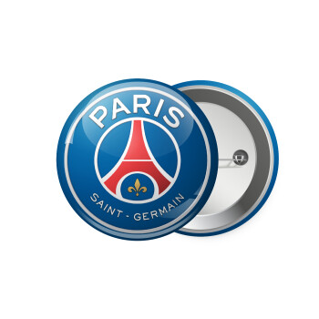 Paris Saint-Germain F.C., Κονκάρδα παραμάνα 7.5cm
