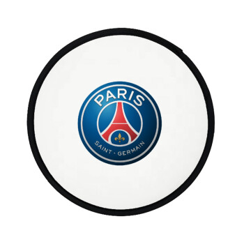 Paris Saint-Germain F.C., Βεντάλια υφασμάτινη αναδιπλούμενη με θήκη (20cm)