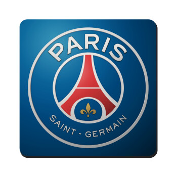 Paris Saint-Germain F.C., Τετράγωνο μαγνητάκι ξύλινο 9x9cm