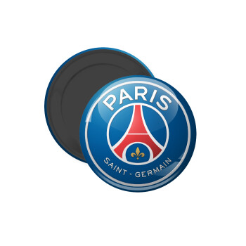 Paris Saint-Germain F.C., Μαγνητάκι ψυγείου στρογγυλό διάστασης 5cm