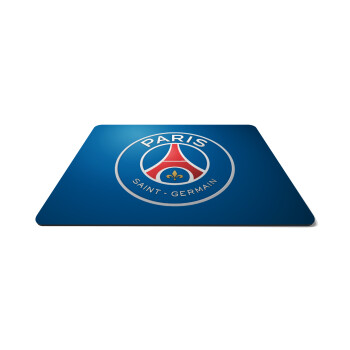 Paris Saint-Germain F.C., Mousepad rect 27x19cm
