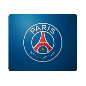 Paris Saint-Germain F.C., Mousepad ορθογώνιο 23x19cm