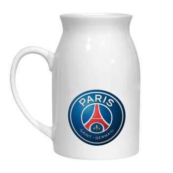Paris Saint-Germain F.C., Κανάτα Γάλακτος, 450ml (1 τεμάχιο)