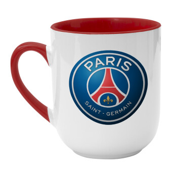 Paris Saint-Germain F.C., Κούπα κεραμική tapered 260ml
