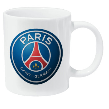 Paris Saint-Germain F.C., Κούπα Giga, κεραμική, 590ml