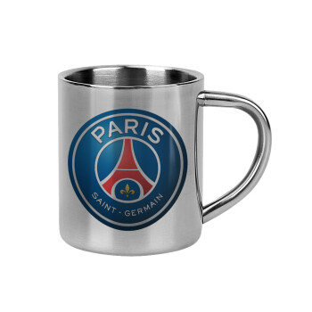 Paris Saint-Germain F.C., Κούπα Ανοξείδωτη διπλού τοιχώματος 300ml