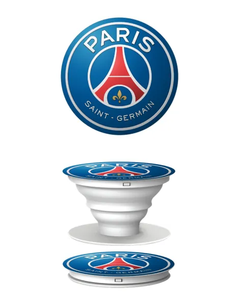 Paris Saint-Germain F.C. — 2