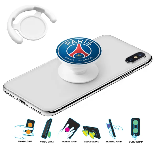 Paris Saint-Germain F.C. — 3