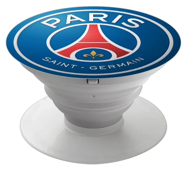 Paris Saint-Germain F.C. — 1
