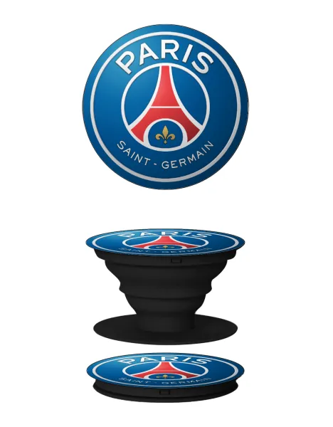 Paris Saint-Germain F.C. — 2