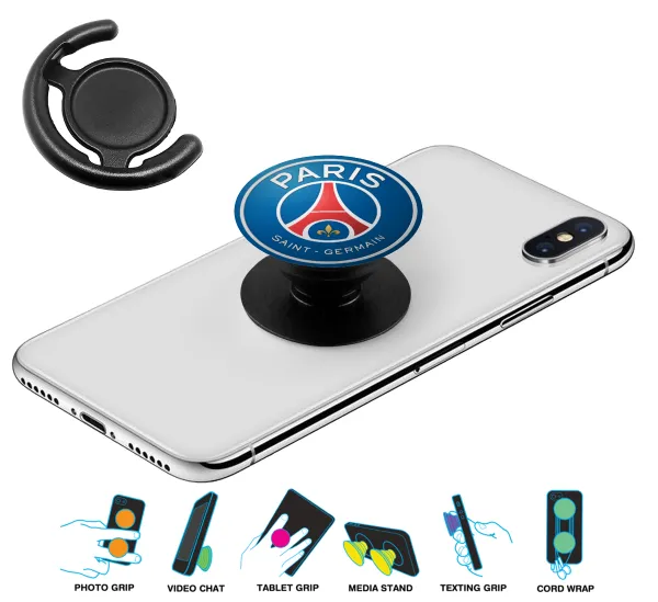 Paris Saint-Germain F.C. — 3
