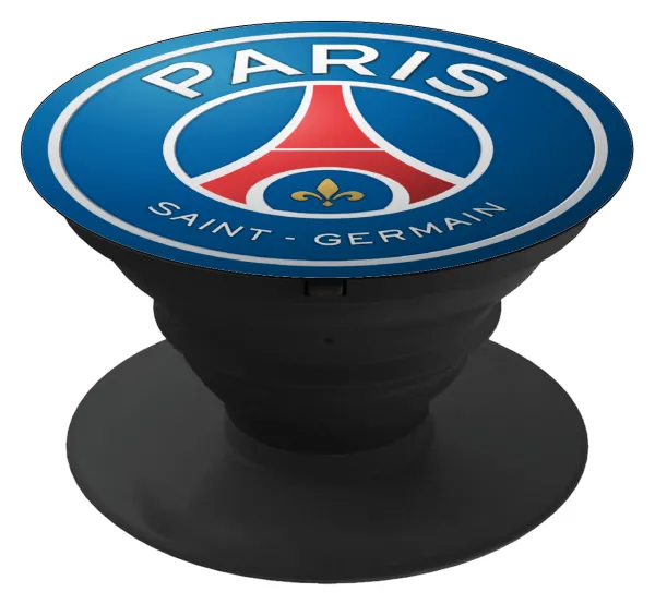 Paris Saint-Germain F.C. — 1