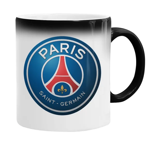 Paris Saint-Germain F.C. — 2