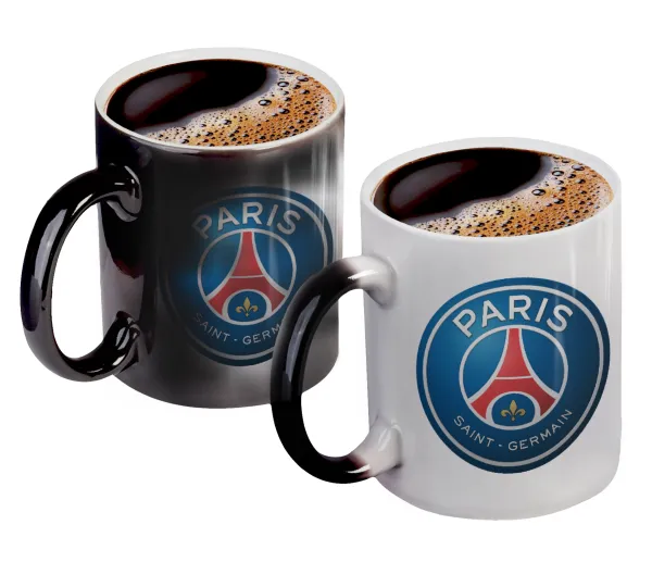 Paris Saint-Germain F.C. — 1