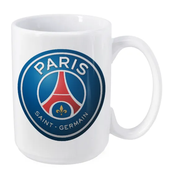Paris Saint-Germain F.C. — 1