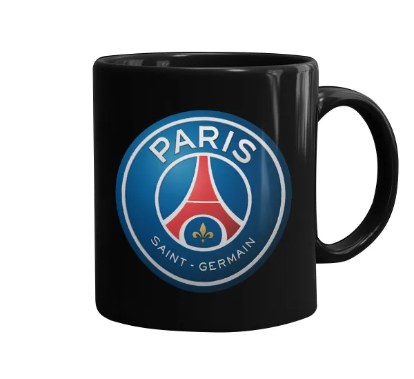 Paris Saint-Germain F.C. — 1