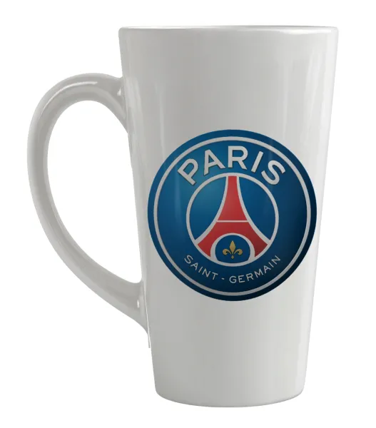 Paris Saint-Germain F.C. — Latte Μεγάλη