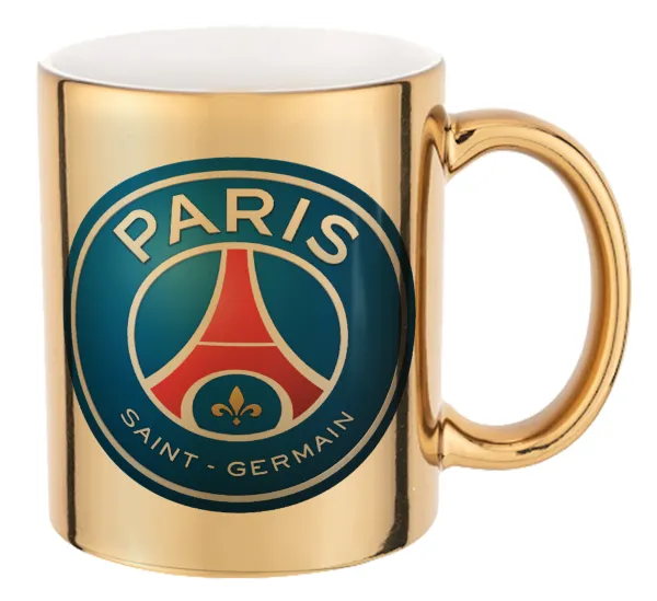 Paris Saint-Germain F.C. — 1