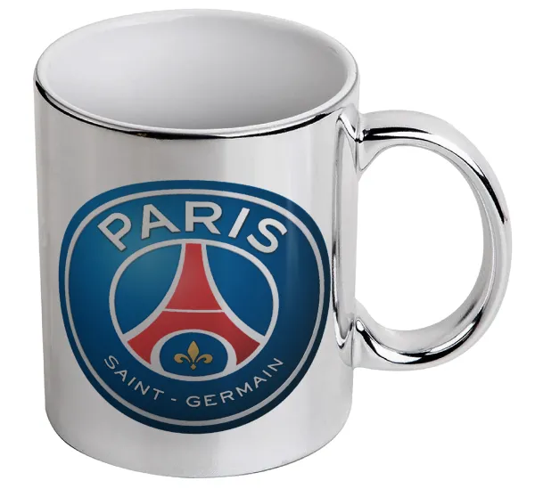 Paris Saint-Germain F.C. — 1