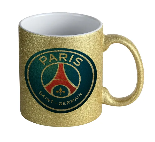Paris Saint-Germain F.C. — 1
