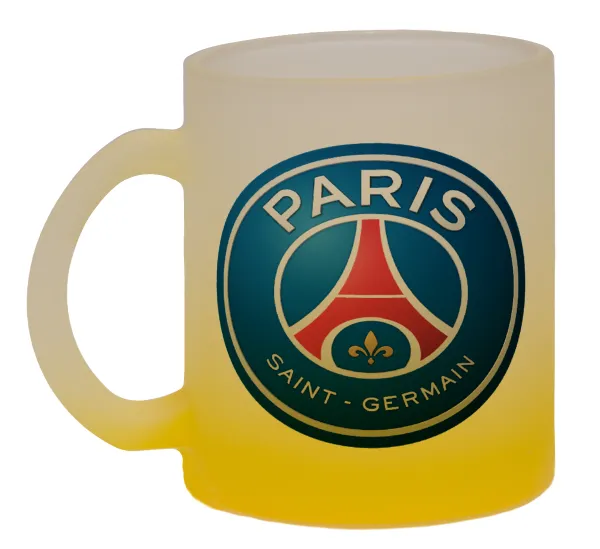Paris Saint-Germain F.C. — 1