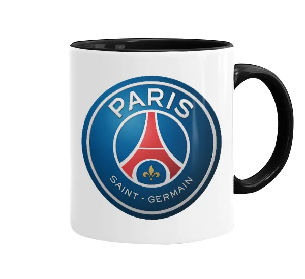Paris Saint-Germain F.C. — 1